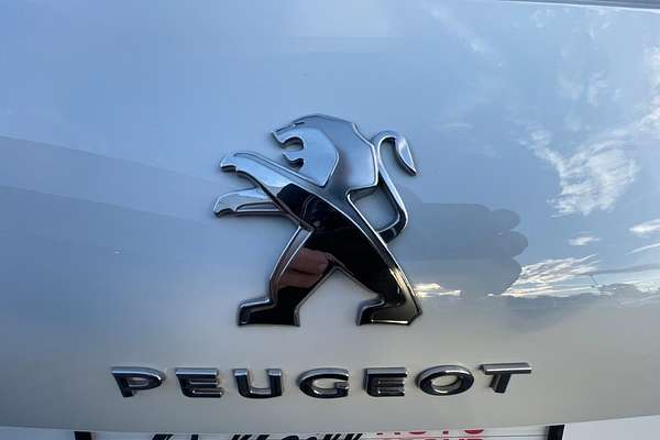 2015 Peugeot 308 Allure Premium T9