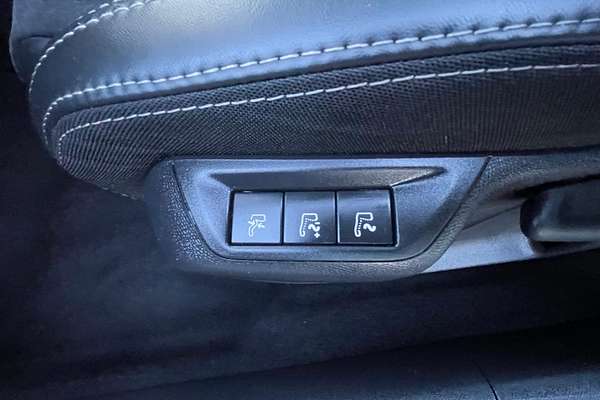 2015 Peugeot 308 Allure Premium T9