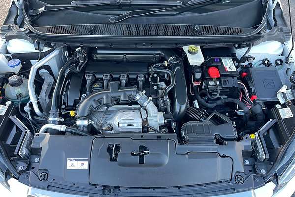 2015 Peugeot 308 Allure Premium T9
