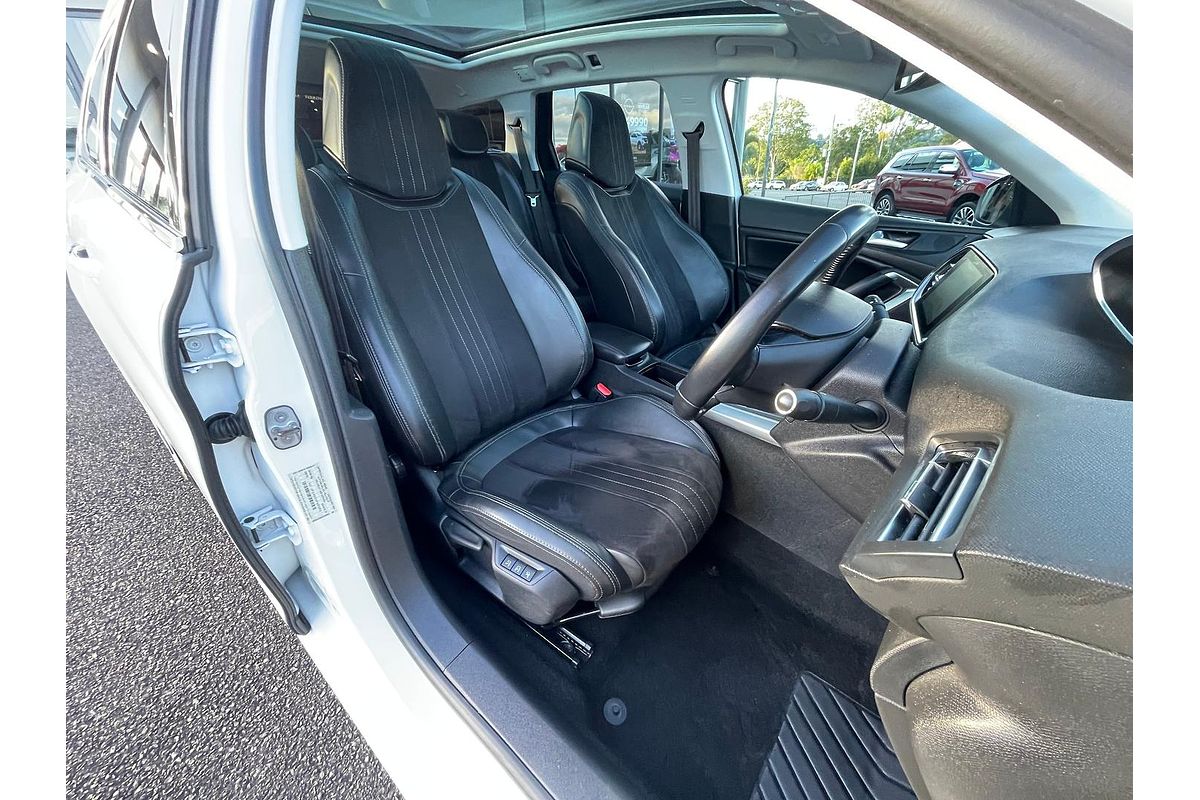 2015 Peugeot 308 Allure Premium T9