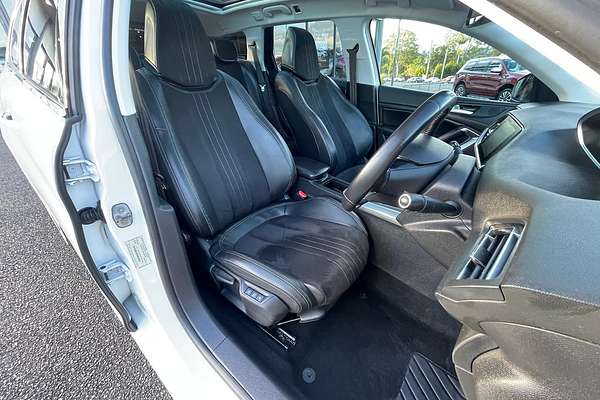 2015 Peugeot 308 Allure Premium T9