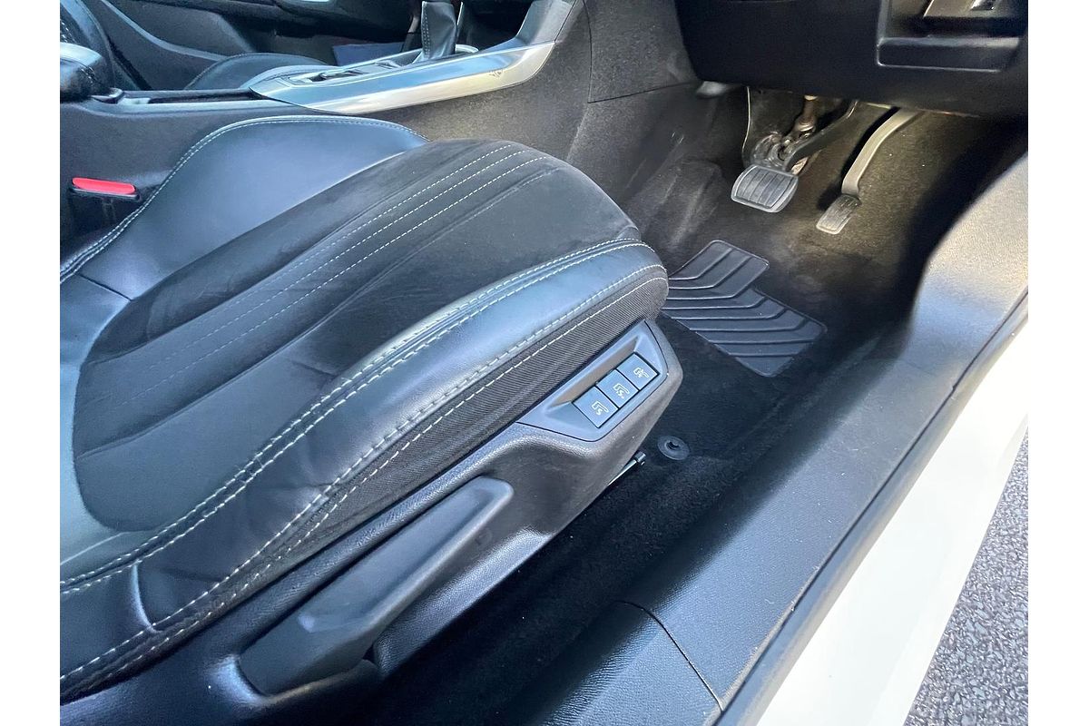 2015 Peugeot 308 Allure Premium T9