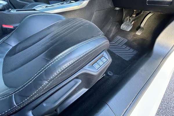 2015 Peugeot 308 Allure Premium T9