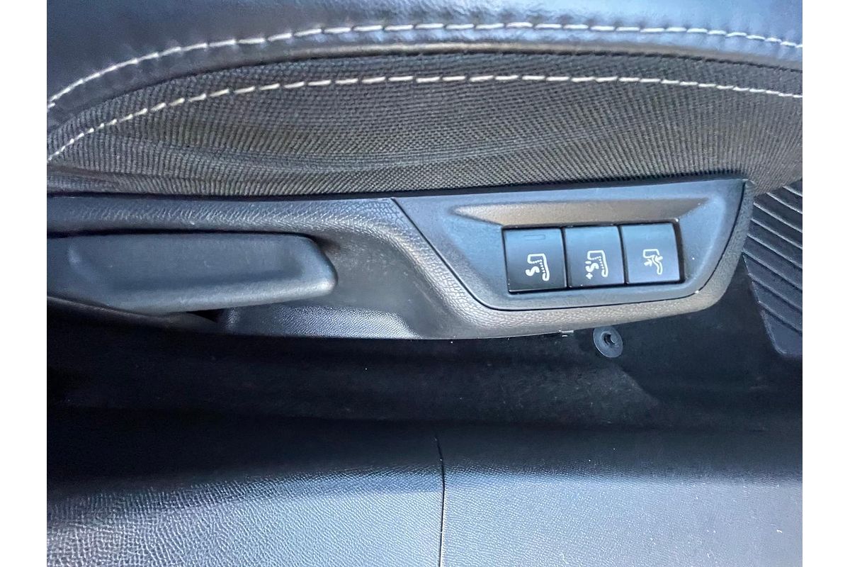 2015 Peugeot 308 Allure Premium T9