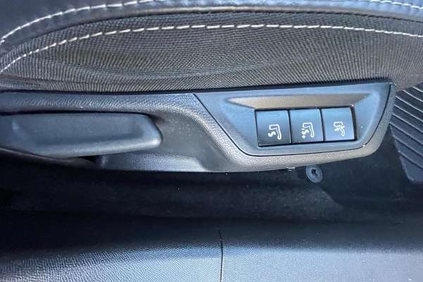 2015 Peugeot 308 Allure Premium T9