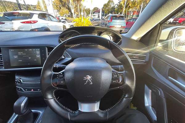 2015 Peugeot 308 Allure Premium T9