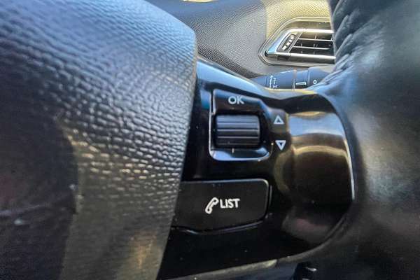 2015 Peugeot 308 Allure Premium T9