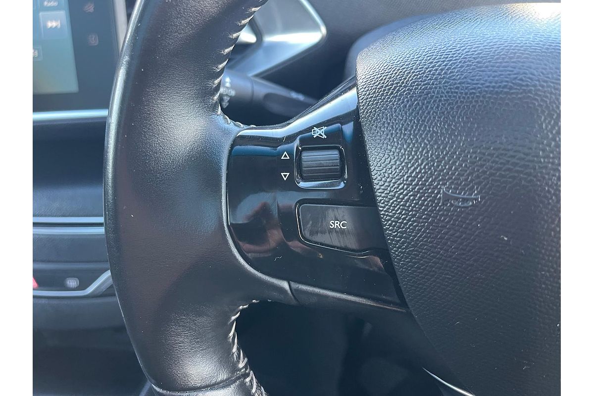 2015 Peugeot 308 Allure Premium T9