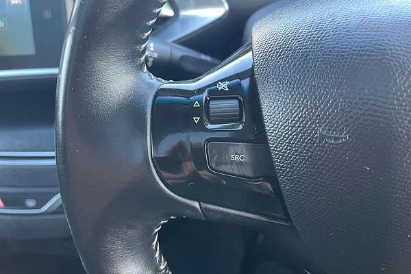 2015 Peugeot 308 Allure Premium T9