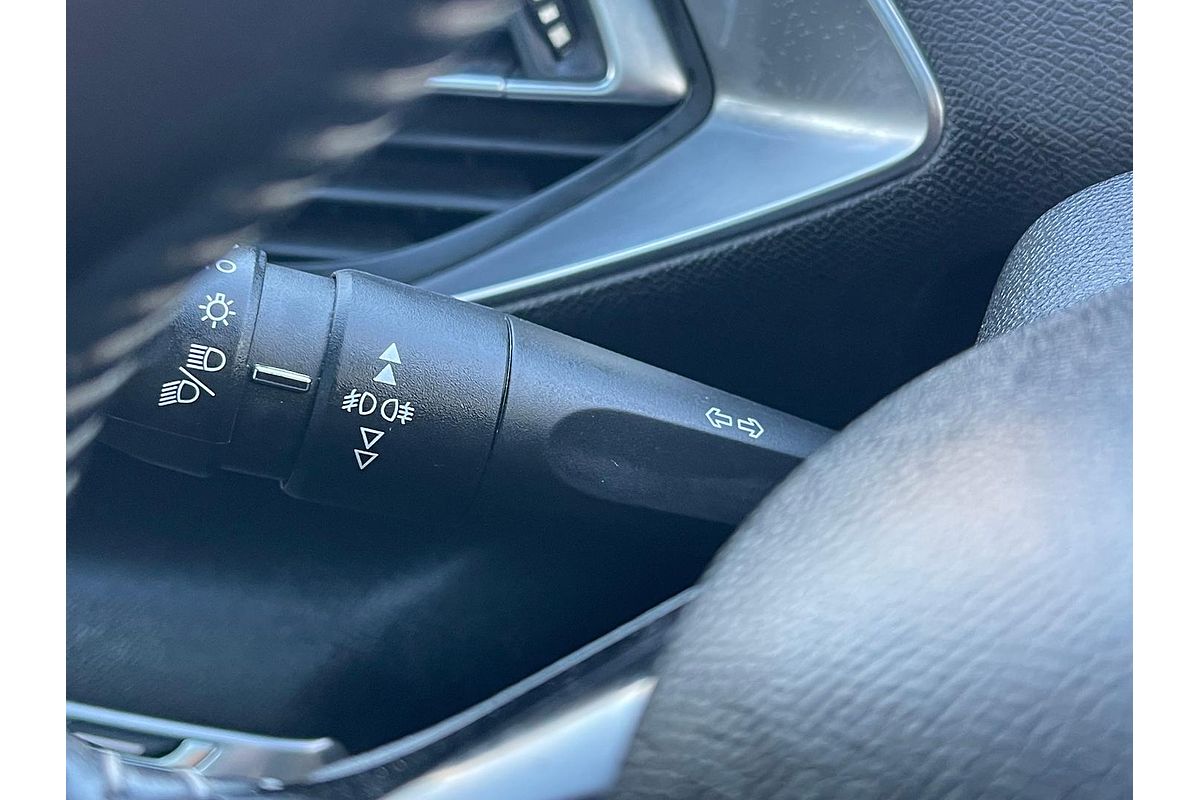 2015 Peugeot 308 Allure Premium T9