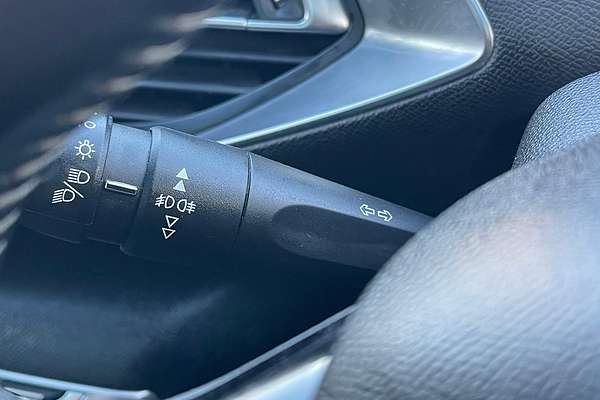 2015 Peugeot 308 Allure Premium T9