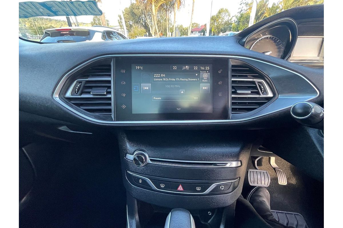 2015 Peugeot 308 Allure Premium T9