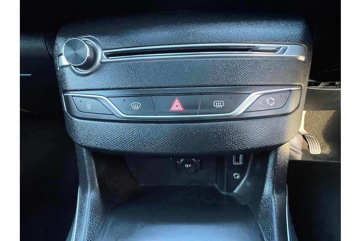 2015 Peugeot 308 Allure Premium T9