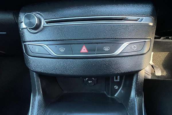 2015 Peugeot 308 Allure Premium T9