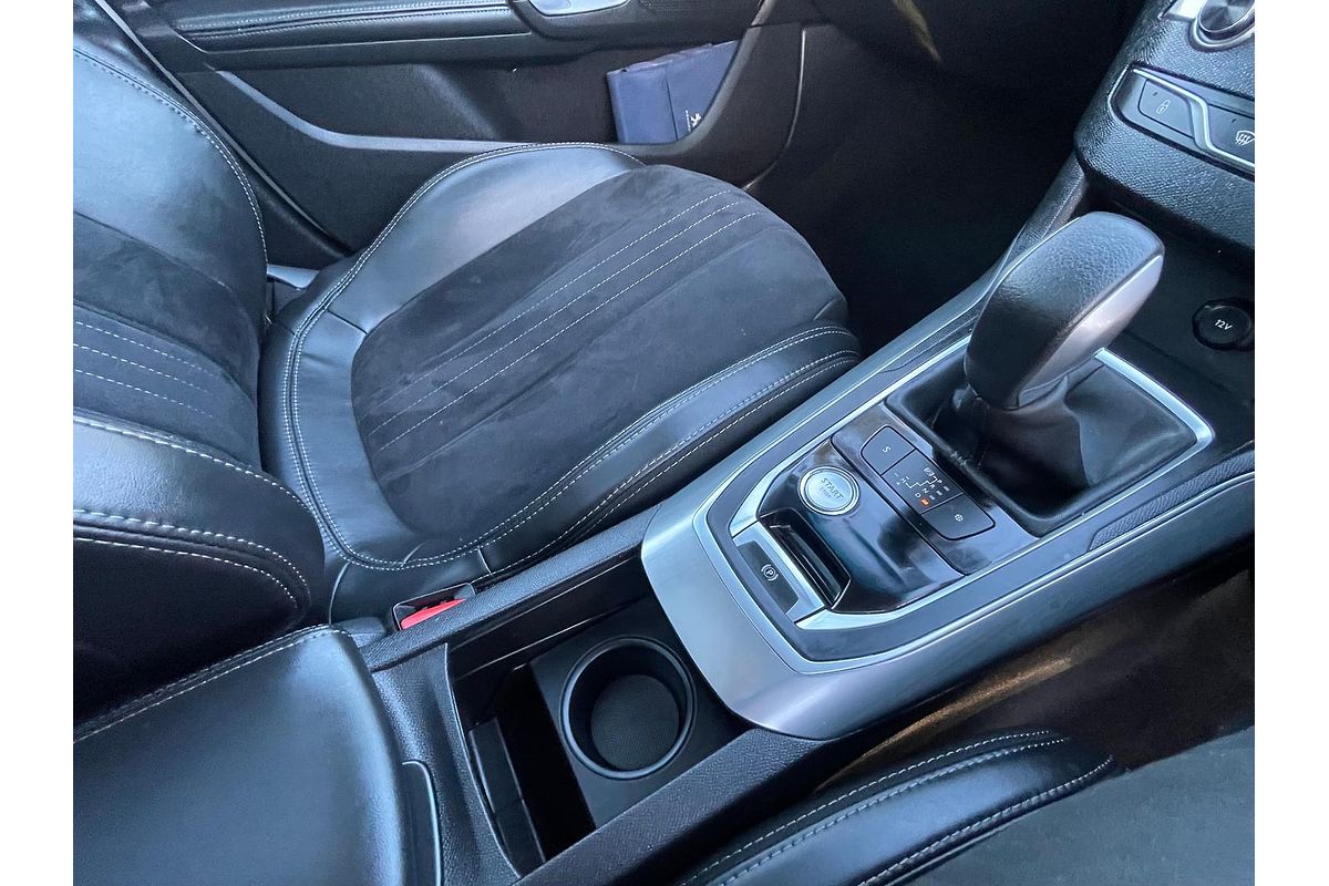 2015 Peugeot 308 Allure Premium T9