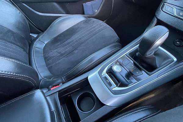 2015 Peugeot 308 Allure Premium T9