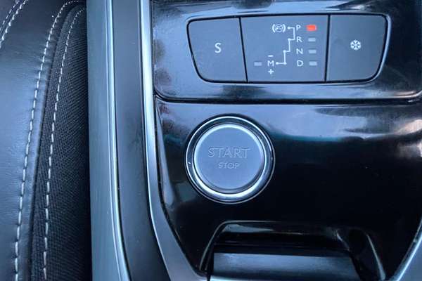 2015 Peugeot 308 Allure Premium T9
