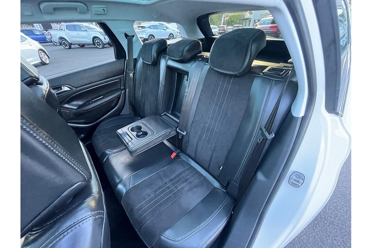 2015 Peugeot 308 Allure Premium T9