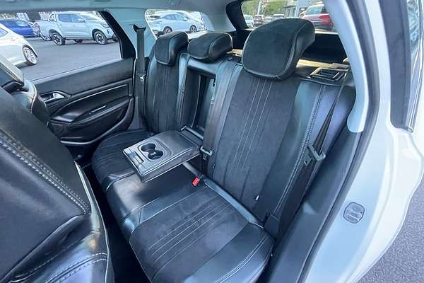 2015 Peugeot 308 Allure Premium T9