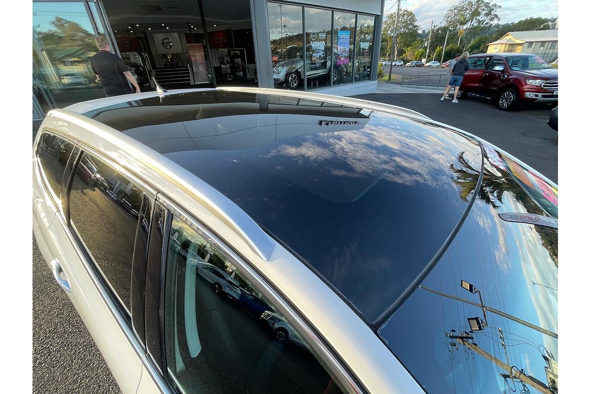 2015 Peugeot 308 Allure Premium T9
