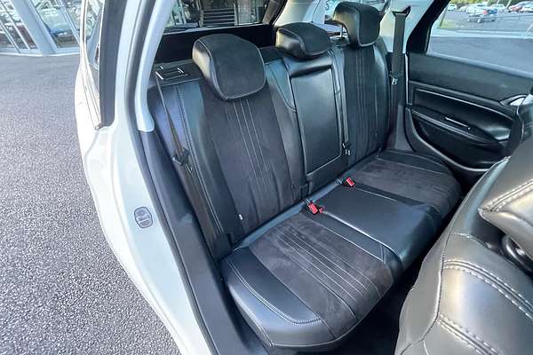 2015 Peugeot 308 Allure Premium T9