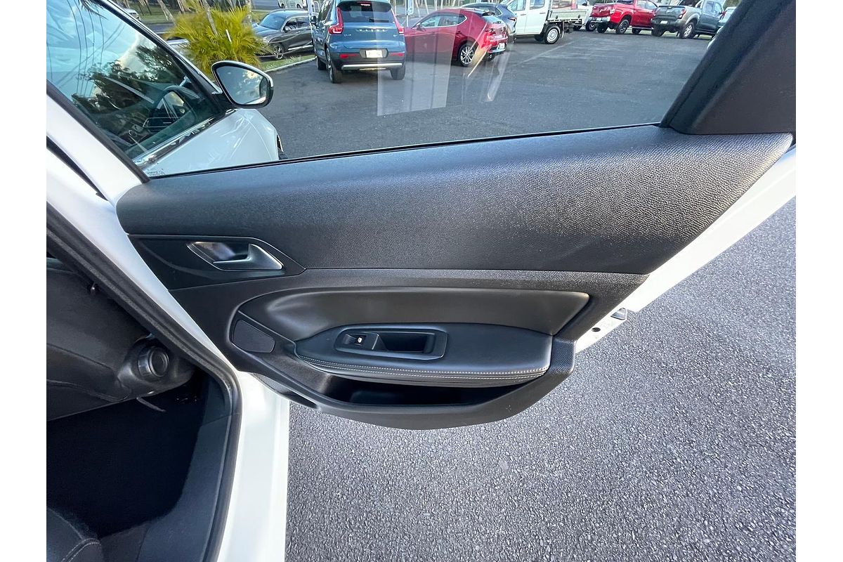 2015 Peugeot 308 Allure Premium T9