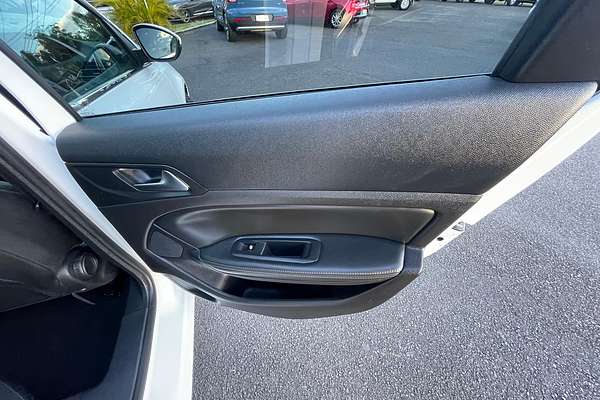 2015 Peugeot 308 Allure Premium T9