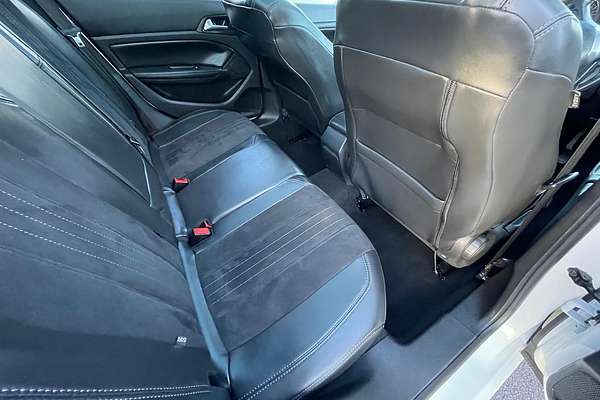 2015 Peugeot 308 Allure Premium T9