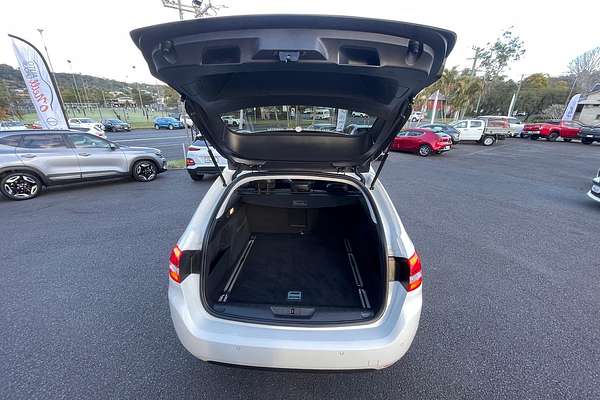 2015 Peugeot 308 Allure Premium T9