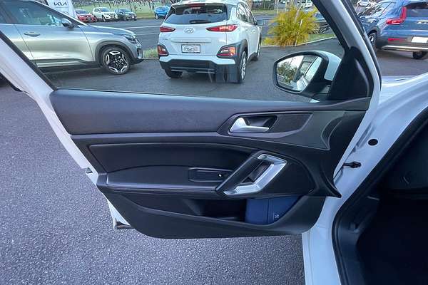 2015 Peugeot 308 Allure Premium T9