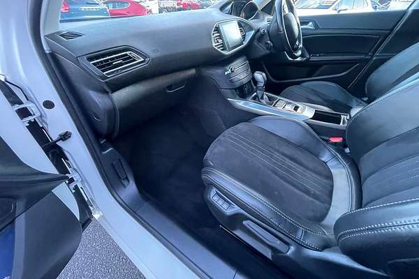 2015 Peugeot 308 Allure Premium T9
