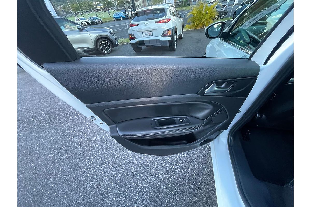 2015 Peugeot 308 Allure Premium T9