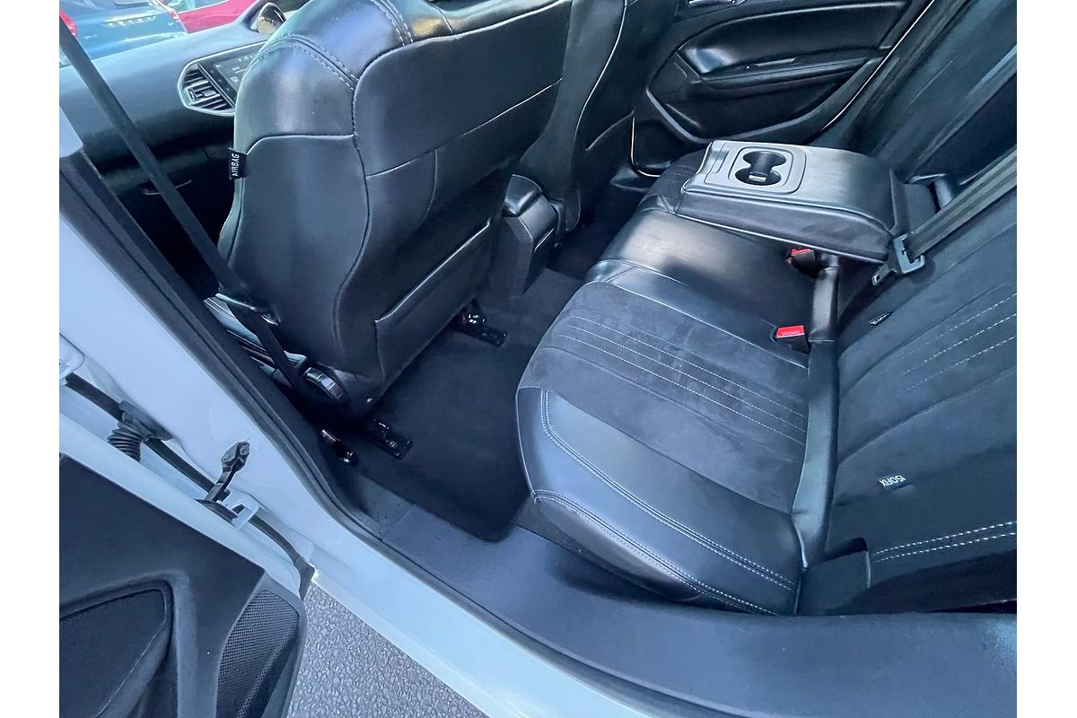 2015 Peugeot 308 Allure Premium T9