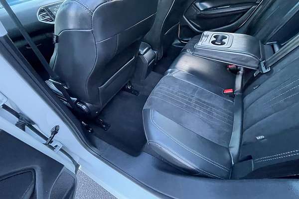 2015 Peugeot 308 Allure Premium T9