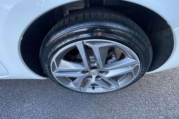 2015 Peugeot 308 Allure Premium T9