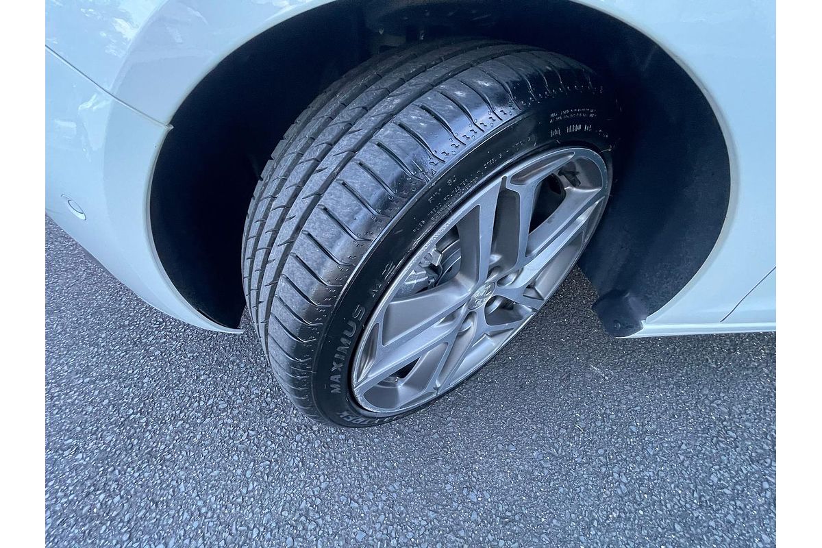 2015 Peugeot 308 Allure Premium T9