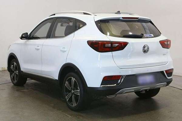 2020 MG ZS Excite Plus AZS1