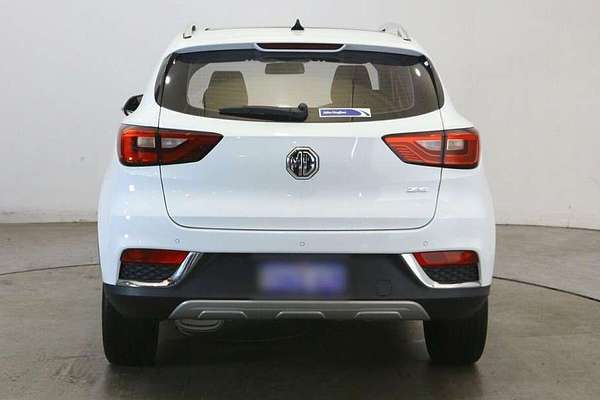 2020 MG ZS Excite Plus AZS1