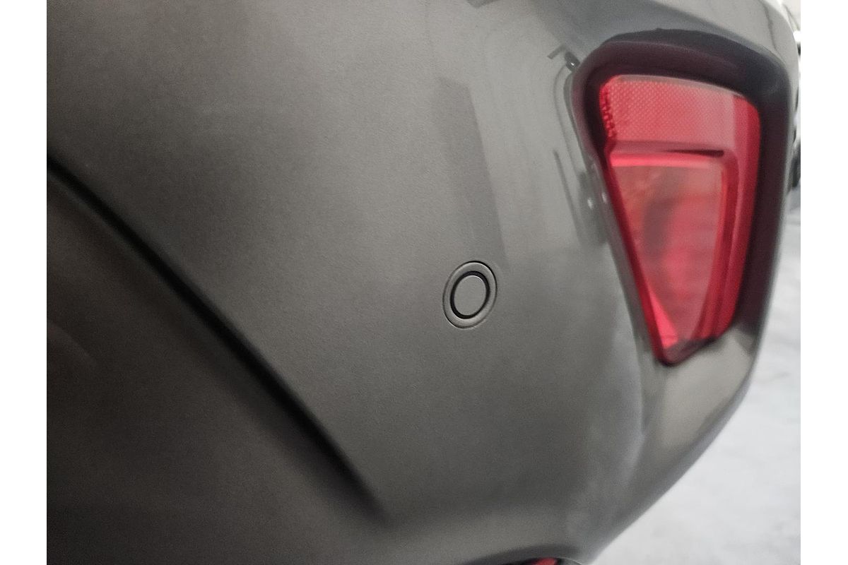 2020 Kia Picanto GT-Line JA