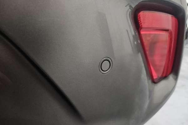 2020 Kia Picanto GT-Line JA