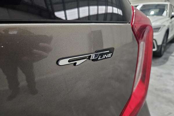 2020 Kia Picanto GT-Line JA