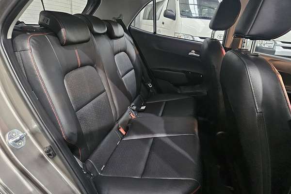 2020 Kia Picanto GT-Line JA