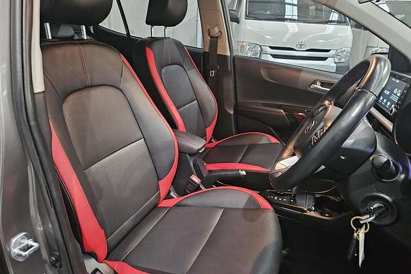 2020 Kia Picanto GT-Line JA