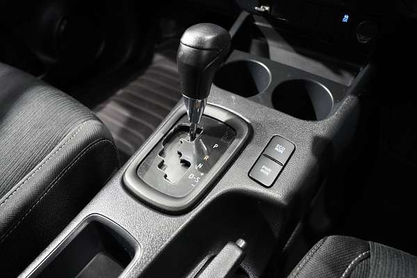 2021 Toyota Hilux SR Hi-Rider GUN136R Rear Wheel Drive