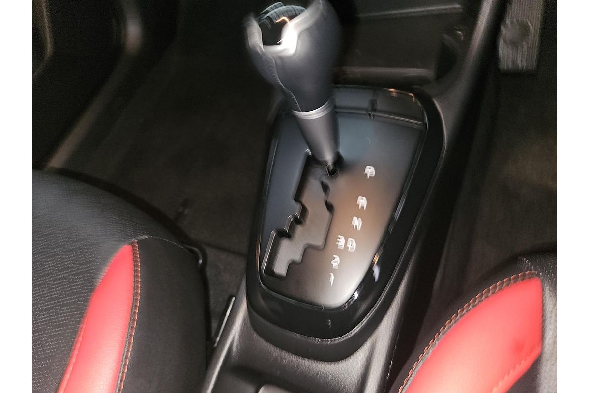 2020 Kia Picanto GT-Line JA