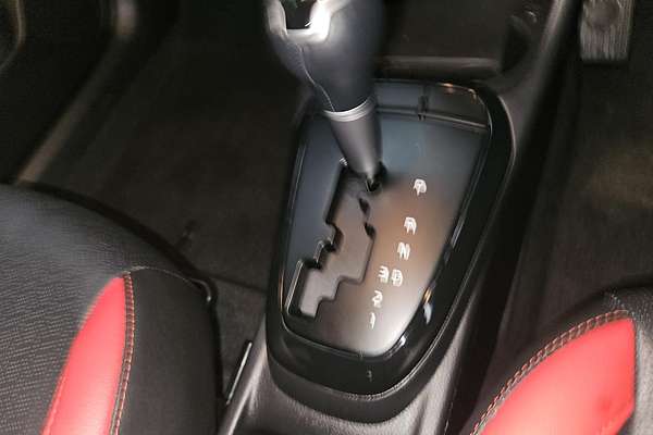 2020 Kia Picanto GT-Line JA