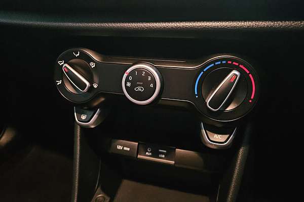 2020 Kia Picanto GT-Line JA