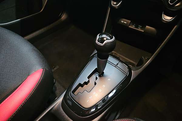 2020 Kia Picanto GT-Line JA