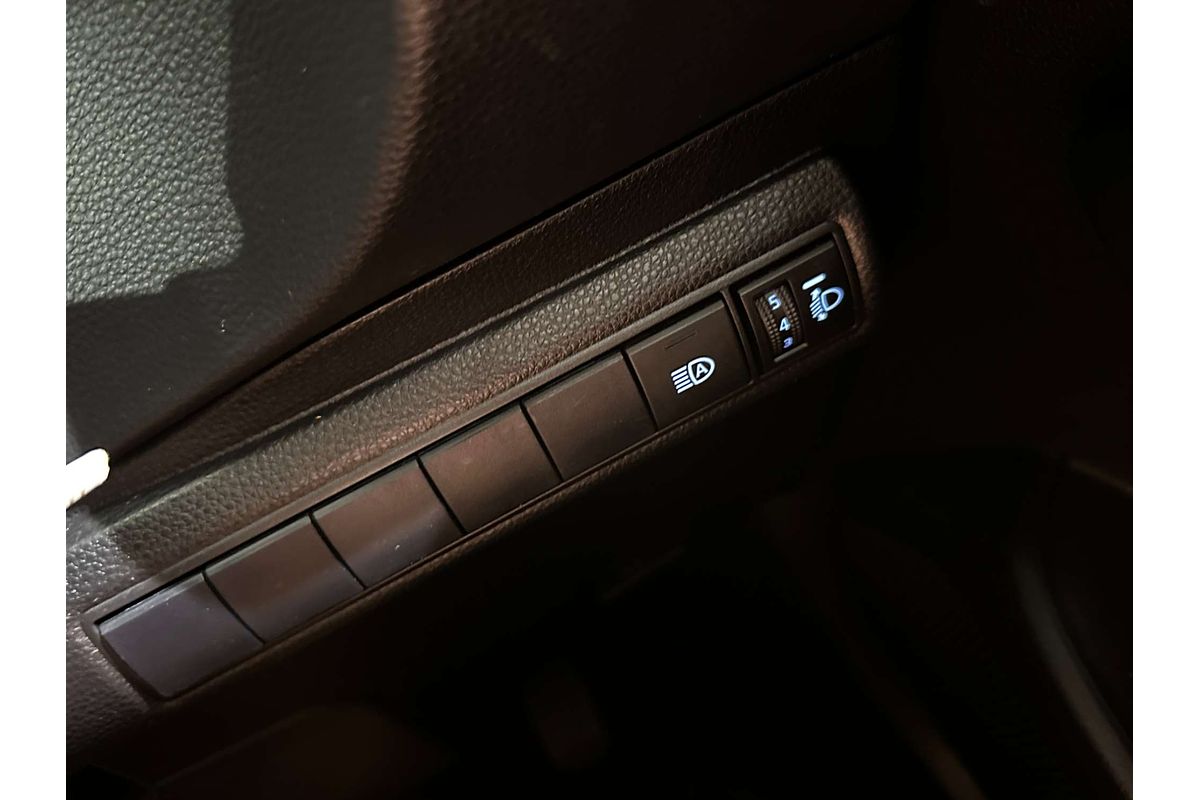 2020 Toyota Corolla Ascent Sport MZEA12R