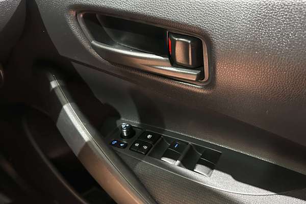 2020 Toyota Corolla Ascent Sport MZEA12R